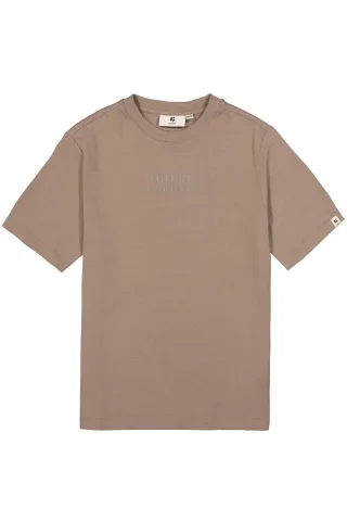 Garcia - Z3055 taupe grey - Gr. - 140/146