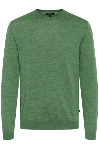 Strickpullover Margrate Strickpullover Gerade Passform
