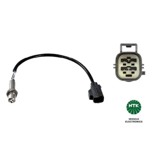 NTK Lambdasonde nach Katalysator Volvo S60 S80 S90 V40 V60 V70 V90 Xc60 Xc70 Xc90
