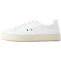 Next Forever Comfort® Espadrille-Sneaker zum Schnüren Schnürschuh (1-tlg)
