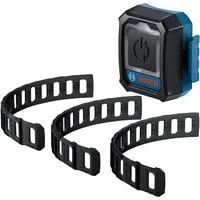 Kabelloses Auto-Start-Modul GCT 30-42 Professional, Anschlussmodul blau
