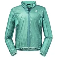 Schöffel Funktionsjacke Gaiole Herren Regenjacke, Übergangsjacke, Outdoorjacke, Funktionsjacke, Windbreaker