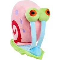 SIMBA Kuscheltier Spongebob - Gary