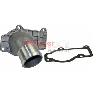 Metzger Thermostat Porsche 911 Boxer