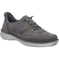 Josef Seibel New Anvers 26 Slip-On Sneaker Halbschuh, Slipper, Komfortschuh in Schuhweite K (extraweit)