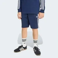adidas Originals Shorts FIREBIRD für Kinder, normal-weit geschnitten, als Bermudas, aus Polyester