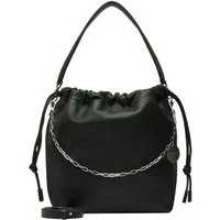 Liebeskind Berlin Schultertasche Hobo Bag, aus echtem Leder
