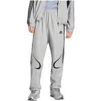 adidas Originals Jogginghose adidas Originals Teamgeist Hose Weiß Jogginghosen