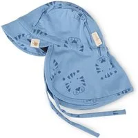 Sigikid Sonnenhut Tiger & Löwe für Babys Jungen (1-St)