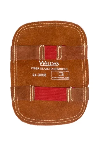 ELMAG Hitzeabweisendes Handschutzschild WELDAS 44-3008LB - 59160