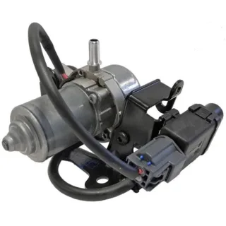 Hella Unterdruckpumpe f?r Bremsanlage Opel Adam Corsa 1,4 8TG009428-741