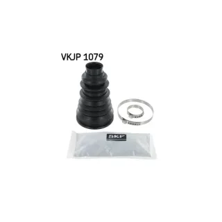 SKF Achsmanschettensatz vorne innen Dacia Renault VKJP1079