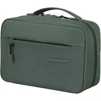 Samsonite Kulturbeutel STACKD Toilet Kit, 17 cm, Beautybox Schminketui Kosmetikbox Beauty-Bag zum Aufhängen