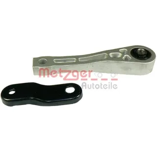 Metzger Motorlager hinten Audi Seat Skoda VW 8053701