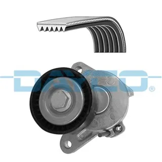 Dayco Keilrippenriemensatz Audi Seat Skoda VW KPV288