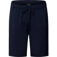 Hanro Pyjamashorts Night & Day sleepwear schlafmode schlafanzug