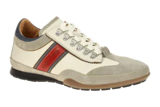 Galizio Toressi 415568 70842 offwhite - Sneakers f?r Herren