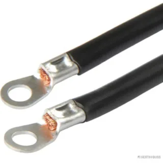 HERTH&BUSS Masseband isoliert 8mm - 52287514