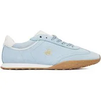 BEVERLY HILLS POLO CLUB Beverly Hills Polo Club Damen-Sneakers Blau BEVERLY HILLS POLO CLUB-EO Sneaker