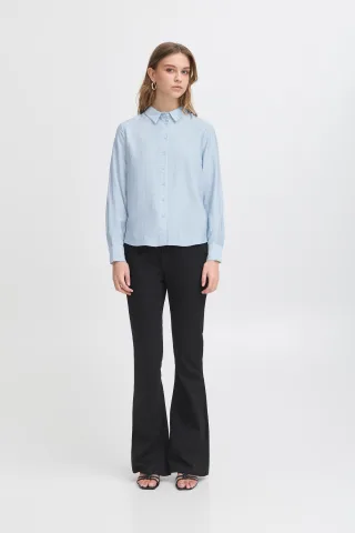 Langarm IXWILMA Langarm Regular fit