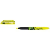 PILOT Marker PILOT Marker FriXion Light gelb