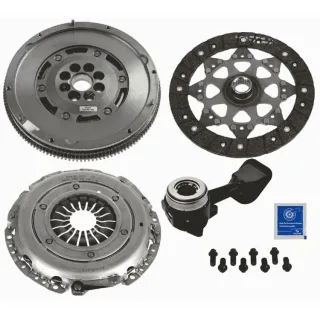 Sachs Kupplung Ford Focus Tourneo Transit 1,8 2290601095