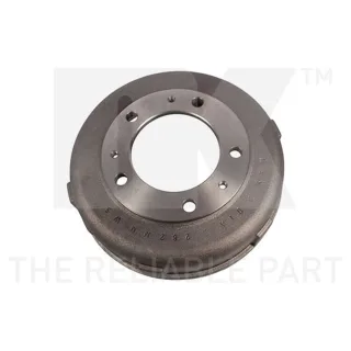 NK Bremstrommel Ford Transit 2,0 TDCi