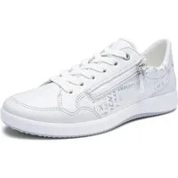 Ara Damen Schnürer Roma Sneaker