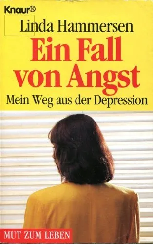 Ein Fall von Angst