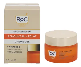 ROC Multi Correxion Gel Creme 50ml