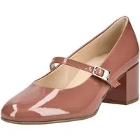 Högl Högl Pumps Leder Pumps