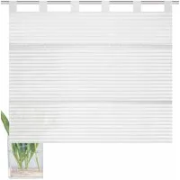 HOME WOHNIDEEN Magnetrollo TURIN, mit Schlaufen