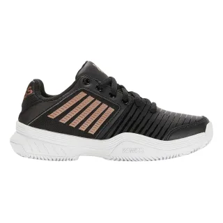 K-Swiss - "Court Express HB" Sneaker für Damen (Schwarz)