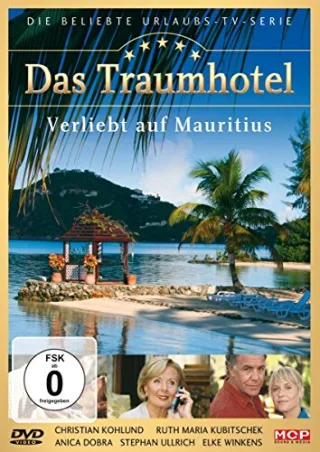 Das Traumhotel: Verliebt auf Mauritius [DVD] [2009]