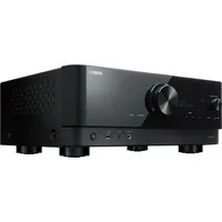 Yamaha RX-V6A AV-Receiver 7.2 (Bluetooth, LAN (Ethernet), WLAN)