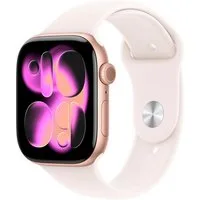 Apple Watch Series 11 Smartwatch (Watch OS), 1-tlg.
