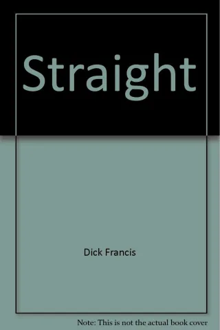 Straight