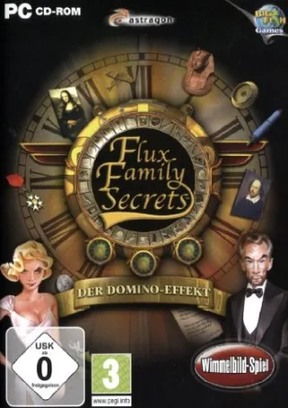 Flux Family Secrets: Der Domino Effekt