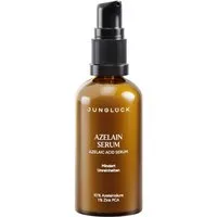 JUNGLÜCK Gesichtsserum Azelain Serum - 10% azelaic acid, 1-tlg., Wirkt gezielt gegen Unreinheiten