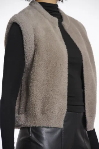 Rino&Pelle - Elona.700NOOS Taupe - Gr. - XS