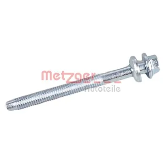 Metzger Schraube f?r Einspritzd?senhalter Fiat Ford Nissan Opel Renault