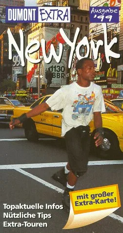 DuMont Extra New York