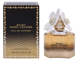 Marc Jacobs Daisy Eau So Intense Edp Spray.
