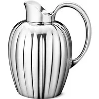 Georg Jensen Milchkännchen Milchkännchen 0,23 l Bernadotte edelstahl, 0.23 l