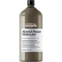 L'Oreal Deutschland Haarshampoo SE ABSOLUT REPAIR MOLECULAR SHAMPOO 1,5L