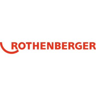 Rothenberger Ersatzkohlen für ROWELD Quick S, 2 Stück - 55793