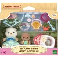 Seeotter Schnorchel Spielset, Schnorchel-Set