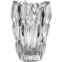 Nachtmann Tischvase Nachtmann Quartz Vase oval 16 cm (Set, 1x Vase)
