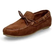 Gant Gant Damen Mokassin Seabaya cognac Slipper
