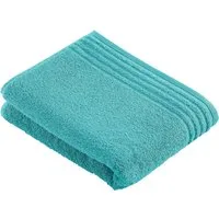 Vossen Badetuch Vienna Style Supersoft, Walkfrottee (1-St), Supersoft Baumwolle